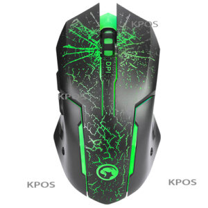 Marvo Gaming Mouse for Big Hands