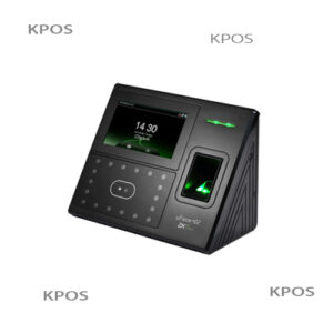 ZKteco iface 402 Multi Biometric Time Attendance and Access Control Terminal