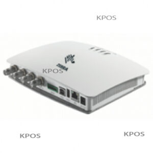 Zebra FX7500 – 2-Port Generation 2, Fixed RFID Reader. Global Version