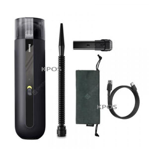 Baseus A2 Car Vacuum Cleaner ? Black