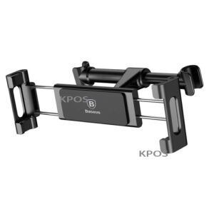 Baseus Back Seat Car Mount Holder ? Black