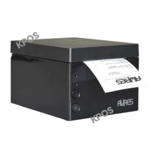 ODP 333 [USB+Serial+Network] ( Black / White )