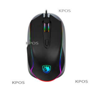 Sades Scythe Gaming Mouse S17