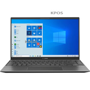 ASUS ZenBook Q408UG 14.0″ FHD Display Ryzen 5 5500U (8GB RAM / 1TB SSD)