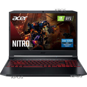 Acer NITRO 5 15.6″ Full HD Intel core i7 11800H 16GB RAM 1TB SSD 4GB VGA