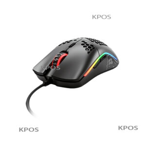 Glorious Gaming Mouse Model O Glossy Black