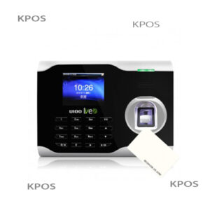 ZKteco U100 Fingerprint Time Attendance