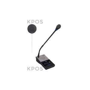 Dexon Wireless Mic