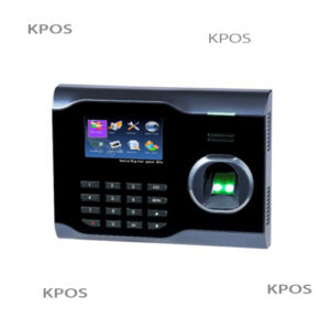 ZKteco U160 BIOMETRIC TIME ATTENDANCE TERMINAL