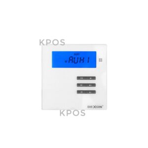 DEXON Volume Controller