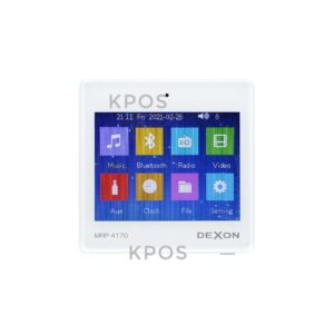 DEXON MRP 4170