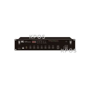 ITC AMPLIFIRE