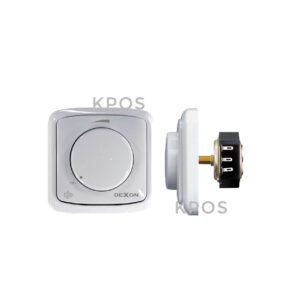 DEXON Volume Controller 1