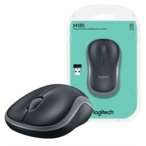 M185 logitech WIRELESS MOUSE