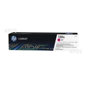 HP 130A Magenta LaserJet Toner