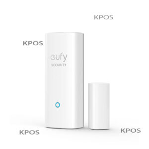 EUFY ENTRY SENSOR – GRAY + WHITE