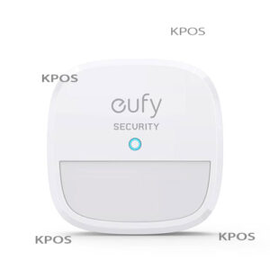 EUFY MATION SENSOR – WHITE