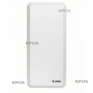 Zebra AN440 RFID Antenna, UHF, Outdoor or Indoor, High Performance, Dual Antenna