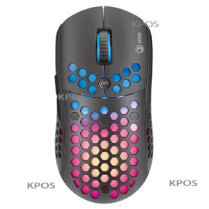 Marvo Honeycomb Lightweight Gaming Mouse