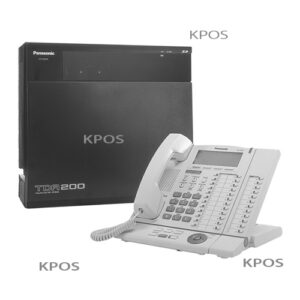 Panasonic KX-TDA 100 Hybrid IP PBX system