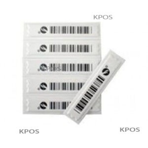 Sensormatic AM-S801 Ultra Strip soft label