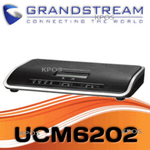 Grandstream UCM6202 IP PBX