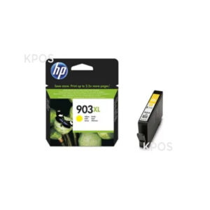 HP 903 XL YELLOW INK CARTRIDGE