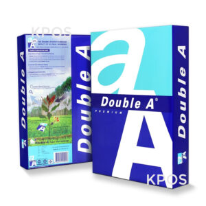 Photo Copy paper A3 80gsm Double A