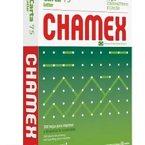 PHOTO COPY PAPER CHAMEX A3 PKT 500 pages
