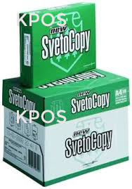 SVETO PHOTO COPY PAPER A4 80GSM