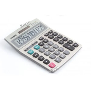 Casio Calculator DM-1400S-W