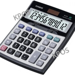CASIO CALCULATOR DS-2B