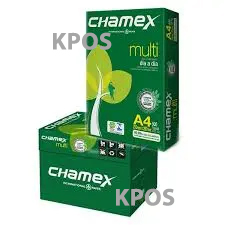CHAMEX PHOTOCOPY PAPER A4 SIZE 80GSM