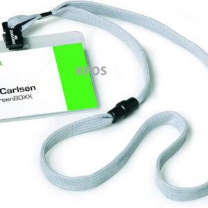DURABLE NECK ROPE WITH ID HOLDER 8139
