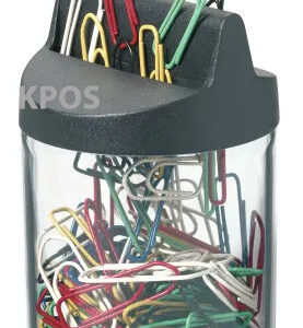 DURABLE PAPER CLIP DISPENSER 1240