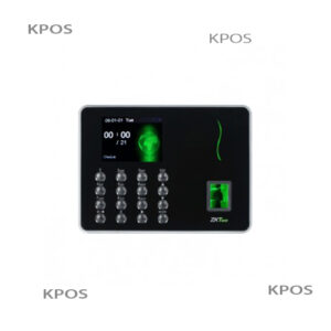 ZKteco WL10 Wireless Time Attendance Terminal