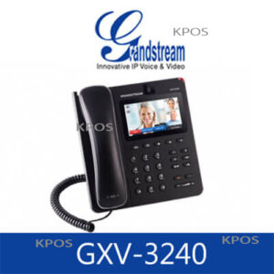 GRANDSTREAM GXV3240