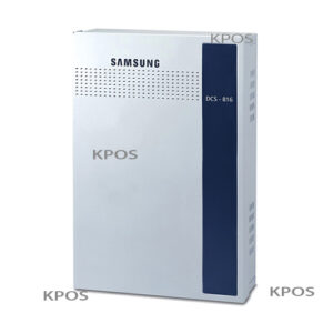 Samsung PABX DCS 816 Telephone System