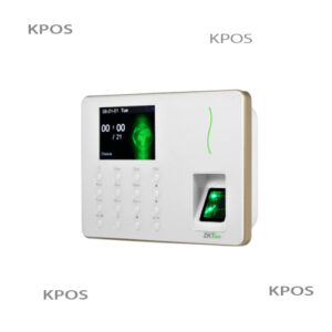 ZKteco WL30 Wireless Time Attendance Terminal