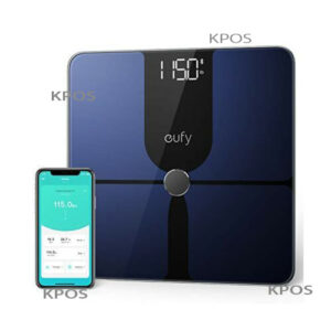 EUFY – SCALE P1 -BLACK