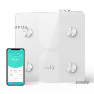 EUFY – SCALE C1 -WHITE