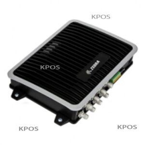 FX9500 Fixed RFID Reader HIGH-PERFORMANCE, DURABILITY