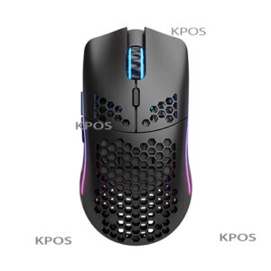 Glorious Model O Wireless – Matte Black