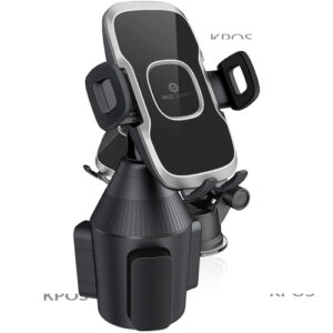WIXGEAR CUP STICK -CAR CUB HOLDER PHONE MOUNT -310
