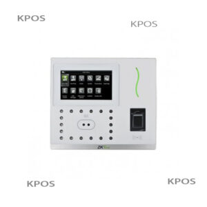 ZKteco G3 Multi-Biometric Time Attendance & Access Control Terminal