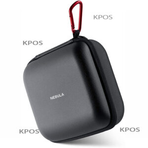 Nebula Capsule II Travel Case