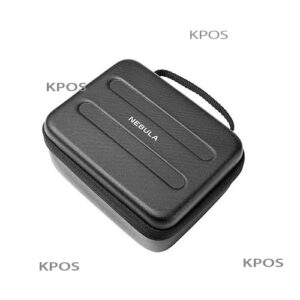 Nebula Capsule Carry Case