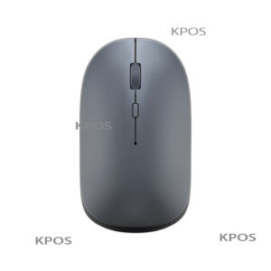 Wiwu Wireless Mouse – Grey