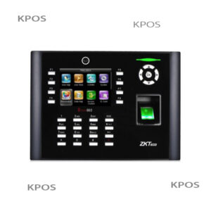 ZKteco iClock660 Fingerprint Terminal