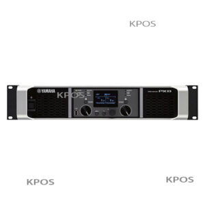 Yamaha PX8 Stereo Power Amplifier (800W at 8 Ohms)